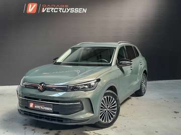 Tiguan 1.5 eTSI mHEV DSG Goal