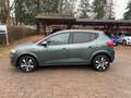 Dacia Sandero TCe 90 CVT Expression *Automatik* Grün - thumbnail 2