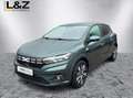 Dacia Sandero TCe 90 CVT Expression *Automatik* Grün - thumbnail 1