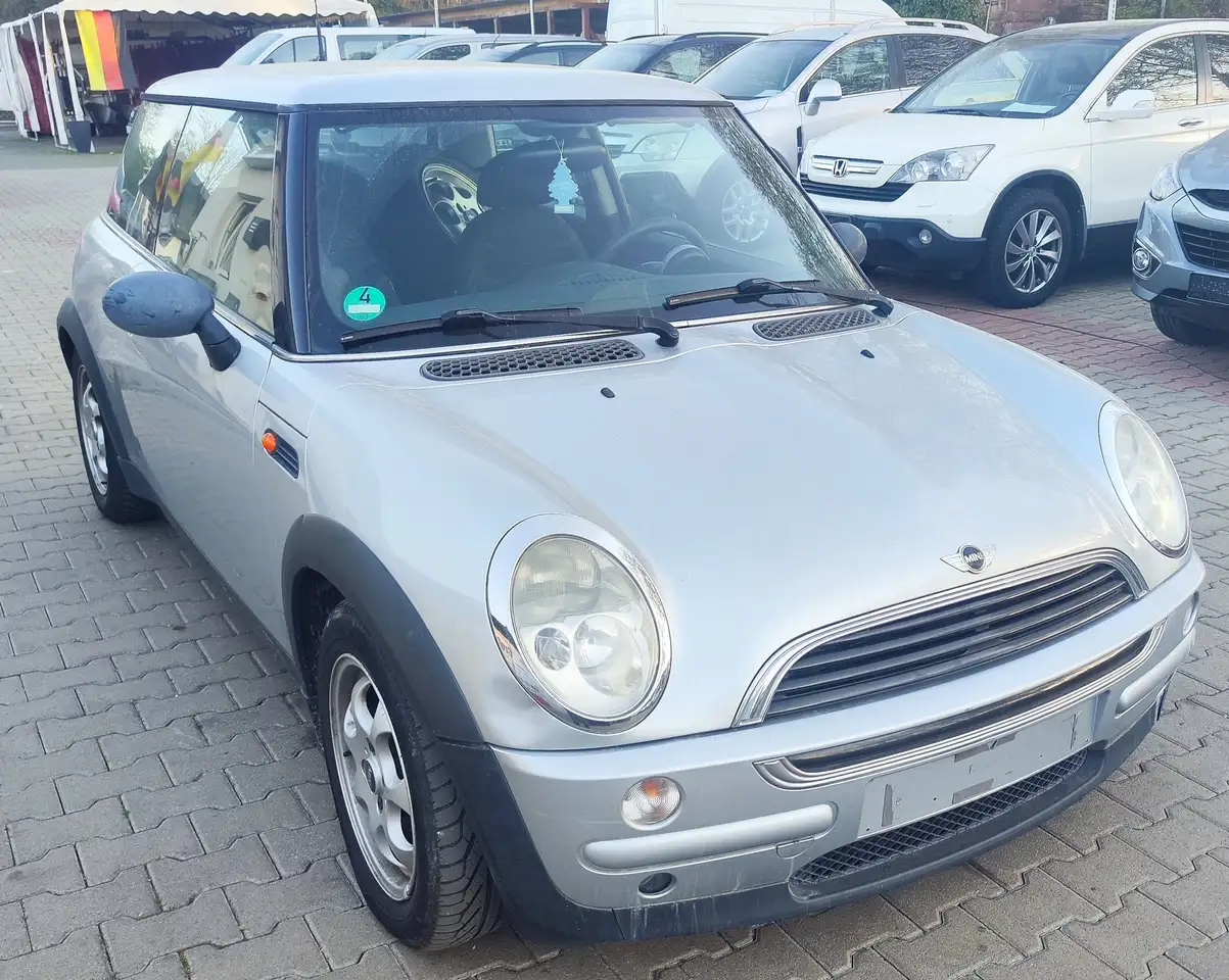 MINI One