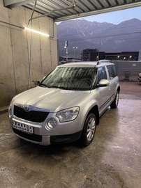 4x4 Ambition A 2,0 TDI DPF