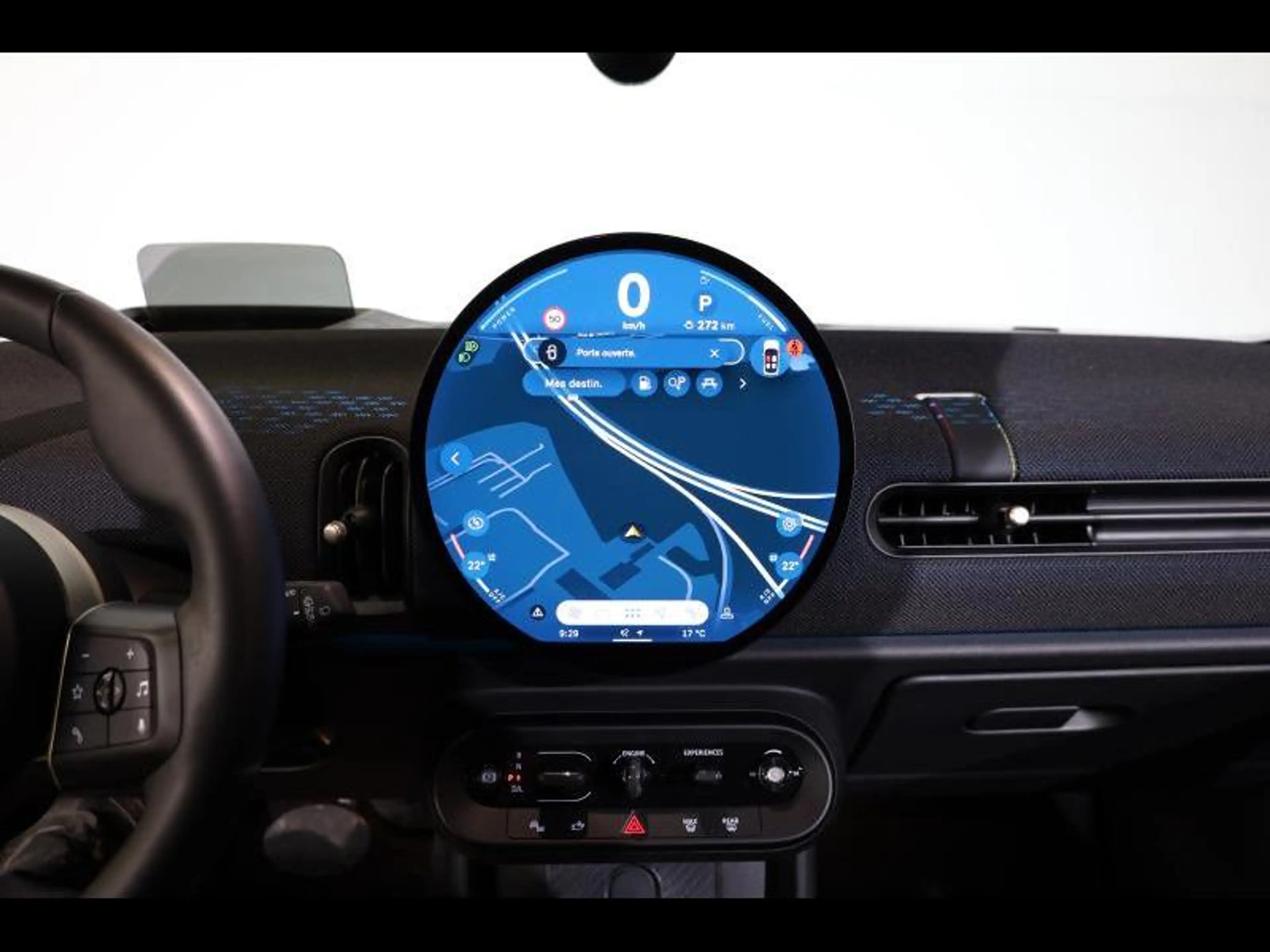 MINI Cooper C — photo 11