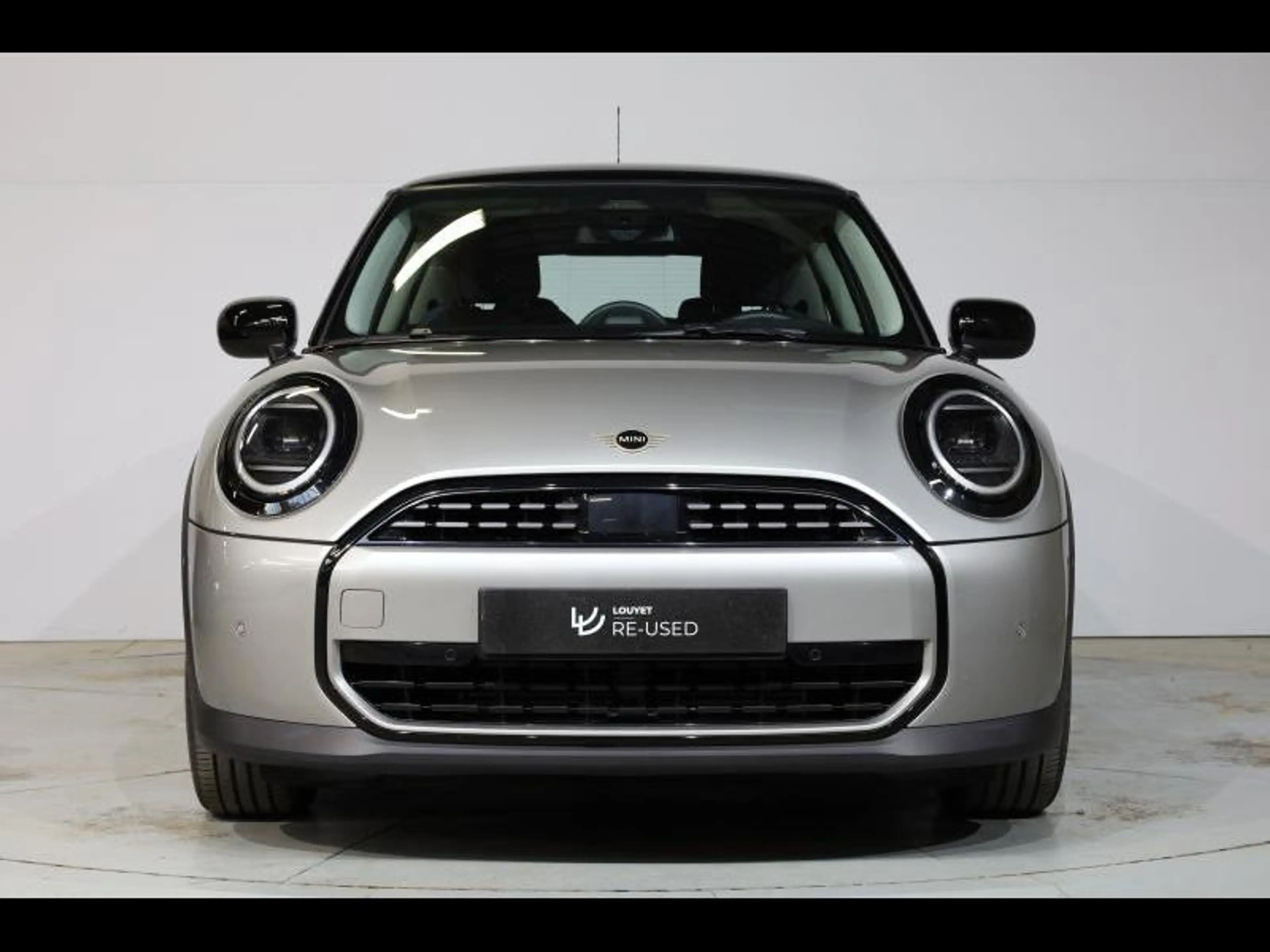 MINI Cooper C — photo 2