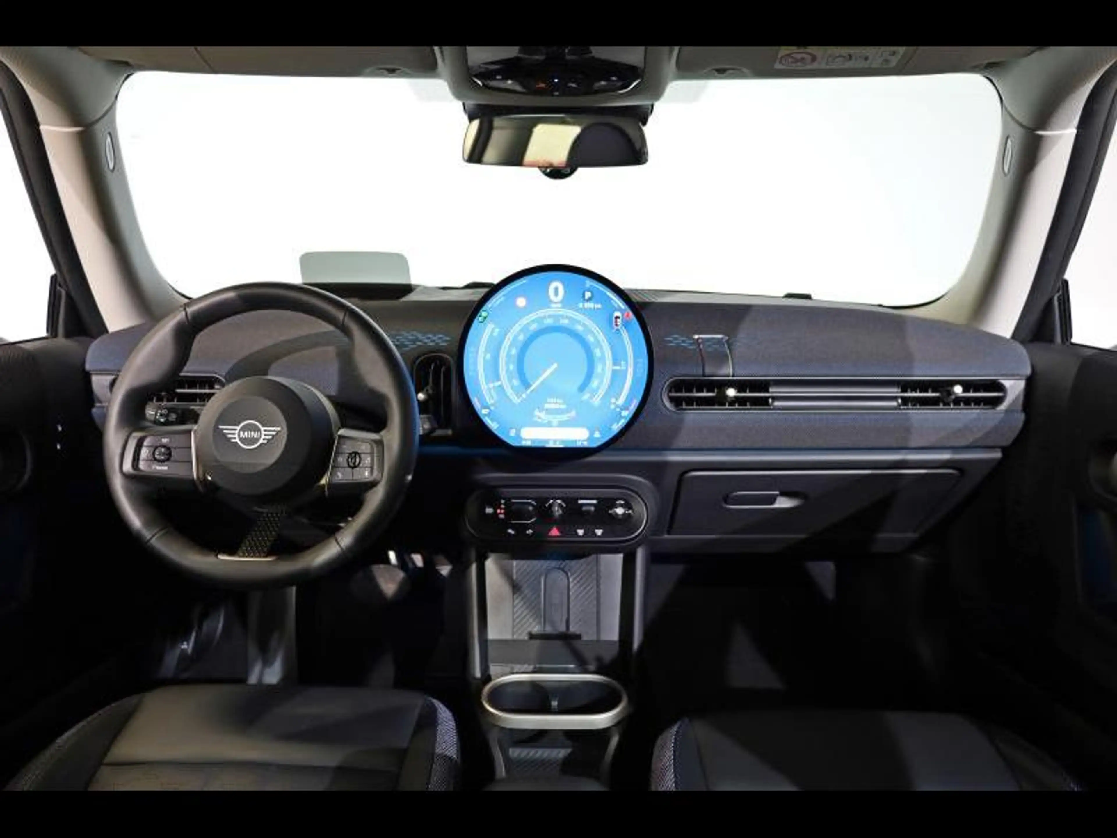 MINI Cooper C — photo 7