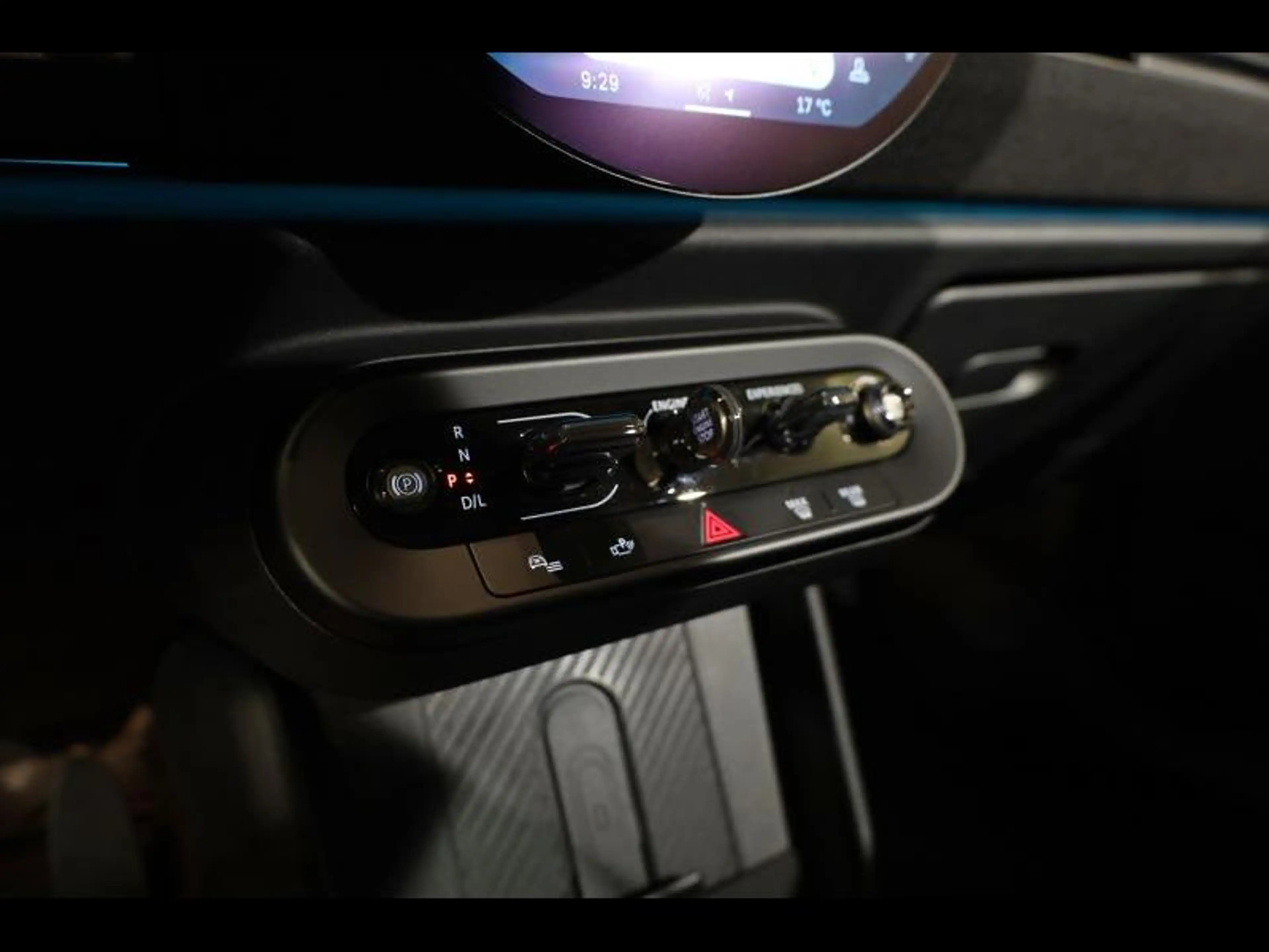 MINI Cooper C — photo 12