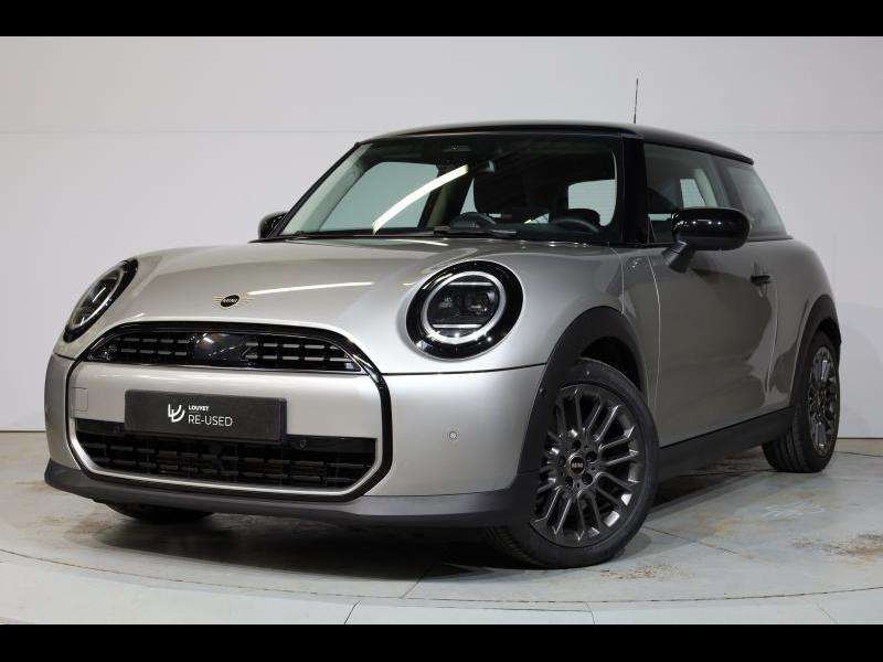 MINI Cooper C