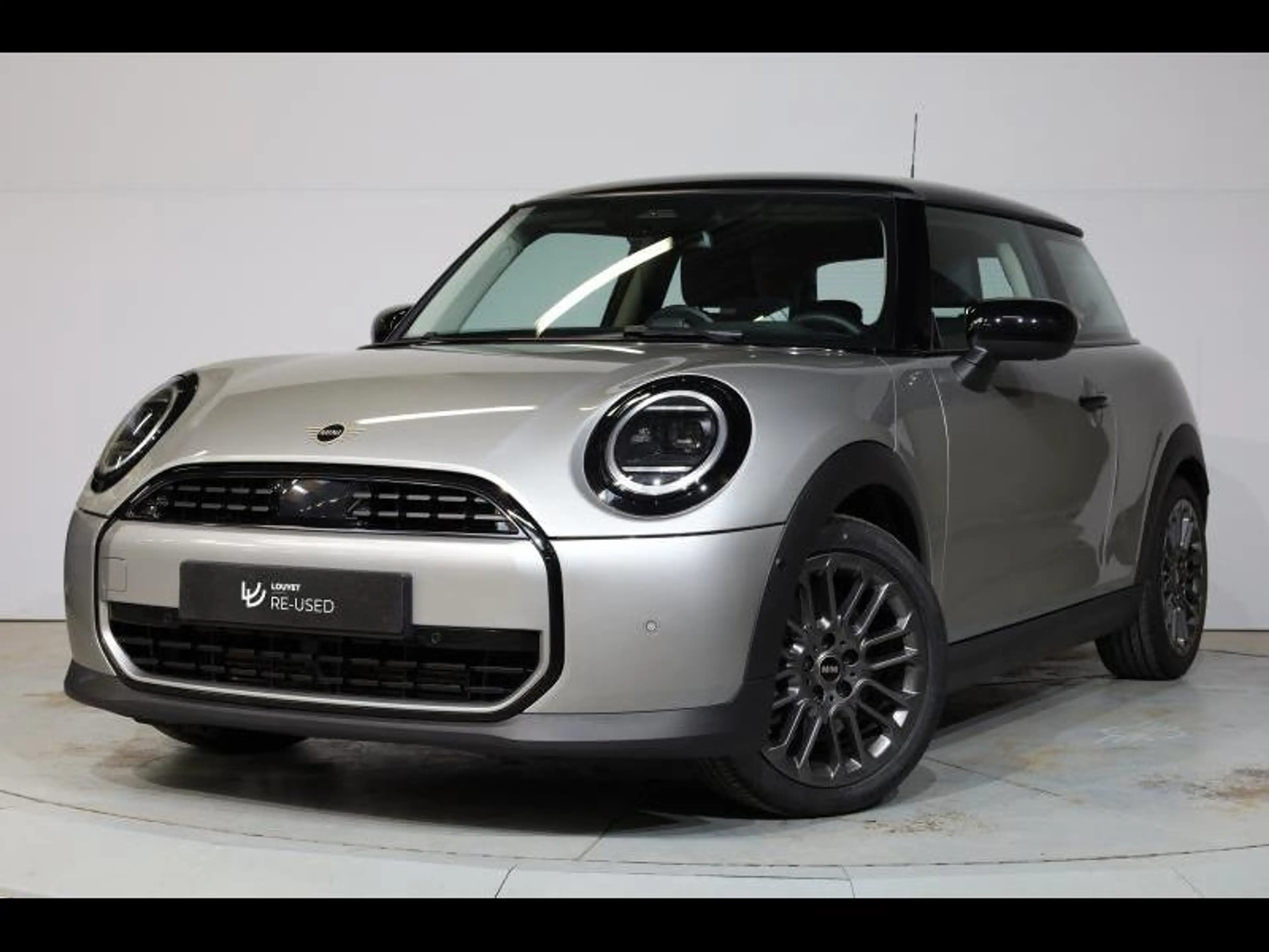 MINI Cooper C