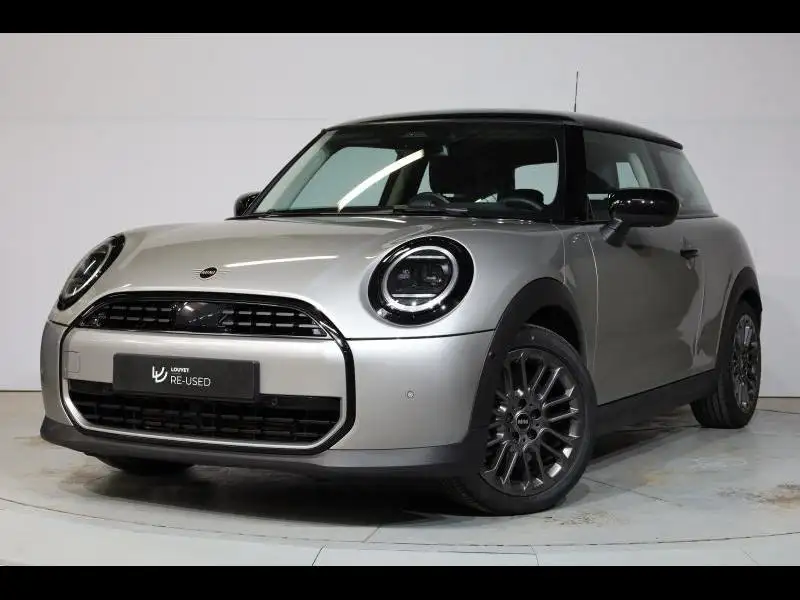 MINI Cooper C