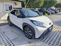 Toyota Aygo x cabrio Blanc - thumbnail 3