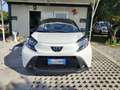 Toyota Aygo x cabrio Blanc - thumbnail 2