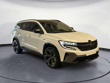 1.2 E-Tech Full Hybride - 200 - CVT - 7 pl - VI Esprit Alpine