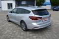 Ford Focus 1.5 EcoBlue Titanium X Silber - thumbnail 4