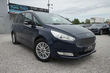 2.0 TDCi Titanium Autom. |7-Sitzer| |LED|