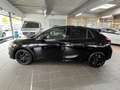 Opel Corsa F 1.2 Turbo GS Line Keyless Open+Park&GO Schwarz - thumbnail 6
