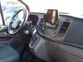 Ford Transit Custom Kasten 300 L1 Trend Aut. 1.Hand Piros - thumbnail 11