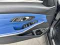 BMW 330 3 Serie Sedan 330e Individual Edition Nappa leder Gris - thumbnail 21