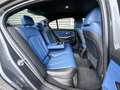 BMW 330 3 Serie Sedan 330e Individual Edition Nappa leder Grigio - thumbnail 8