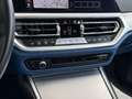 BMW 330 3 Serie Sedan 330e Individual Edition Nappa leder Gris - thumbnail 19