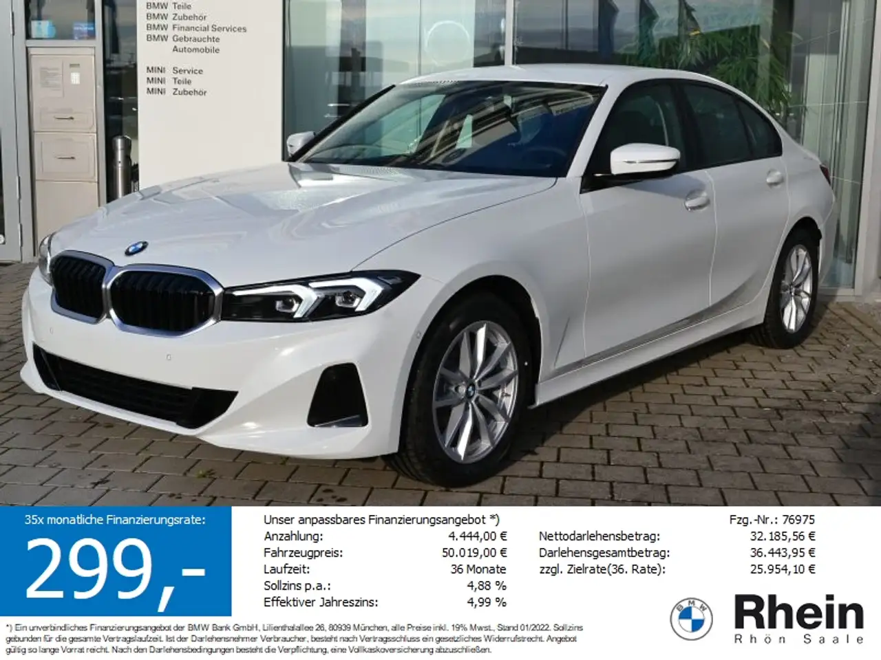 BMW 318