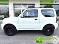 Suzuki Jimny 1.3 4WD Evolution NEOPATENTATI GARANZIA INCLUSA Bianco - thumbnail 11