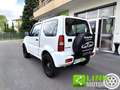 Suzuki Jimny 1.3 4WD Evolution NEOPATENTATI GARANZIA INCLUSA Bianco - thumbnail 15