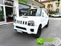 Suzuki Jimny 1.3 4WD Evolution NEOPATENTATI GARANZIA INCLUSA Bianco - thumbnail 1