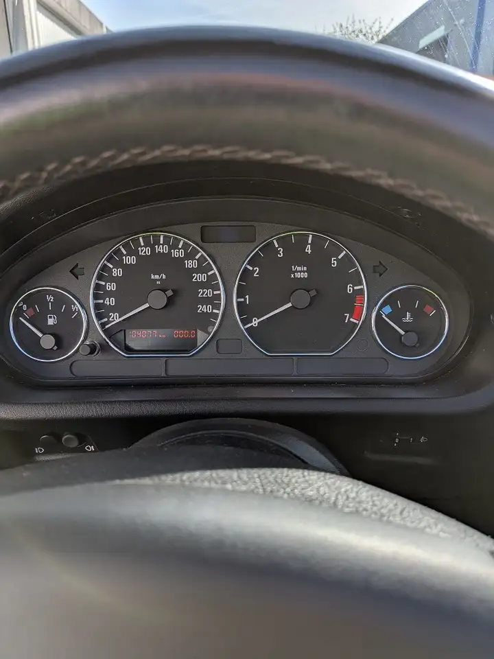 BMW Z3 roadster 2.8, foto 10