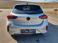 Opel Corsa 1.2 Turbo GS Aut./Sport/Nav/Cam/LED, fahrb Silber - thumbnail 4