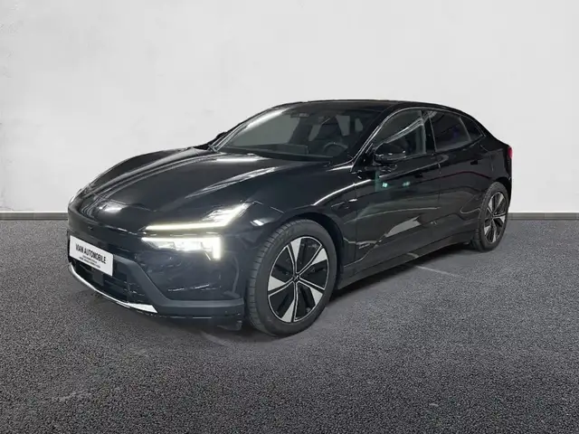 Polestar 4