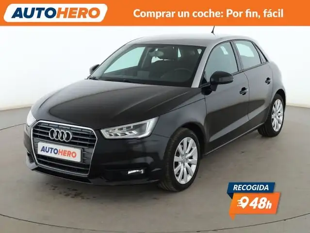 2017 Audi A1 in Black for sale