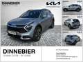 Kia Sportage Spirit 1.6T LED+360°+Glasdach+Navi Silber - thumbnail 1