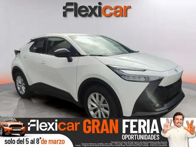 Toyota C-HR 220PH Advance
