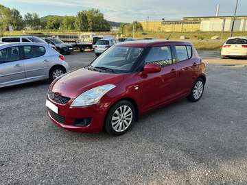 SWIFT 1.3 DDIS GL