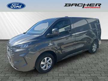 Transit Custom Kastenwagen 320 L1 LIMITED AT AWD F