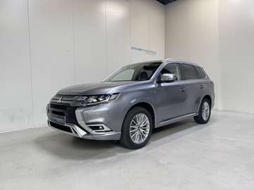 2.4 PHEV AWD Hybrid - Airco - Topstaat! 1Ste Eig!
