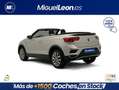 Volkswagen T-Roc Cabrio 1.0 TSI 85kW (115cv) Manual 6 vel Beige - thumbnail 3