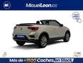 Volkswagen T-Roc Cabrio 1.0 TSI 85kW (115cv) Manual 6 vel Beige - thumbnail 4