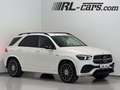 Mercedes-Benz GLE 350 de 4Matic Aut/AMG-Sport/HEAD-UP/AHK/360*Grad Weiß - thumbnail 1