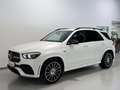 Mercedes-Benz GLE 350 de 4Matic Aut/AMG-Sport/HEAD-UP/AHK/360*Grad Weiß - thumbnail 7