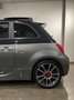 Abarth 595 1.4 t-jet Turismo 165cv my19 Gris - thumbnail 4