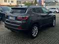 Jeep Compass Compass II 2017 1.6 mjt Longitude 2wd 120cv my20 Grigio - thumbnail 3