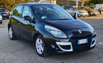 Scenic III X-Mod 2009 X-Mod 1.5 dci Luxe 110cv