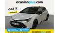 Toyota Corolla Touring Sports 180H GR-Sport Plateado - thumbnail 1
