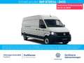 Volkswagen Crafter 35 Kasten HD 2.0 TDI Klima DAB+ Weiß - thumbnail 1