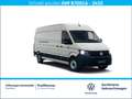 Volkswagen Crafter 35 Kasten HD 2.0 TDI Klima DAB+ Weiß - thumbnail 1