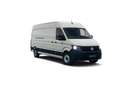 Volkswagen Crafter 35 Kasten HD 2.0 TDI Klima DAB+ Weiß - thumbnail 2