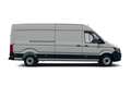 Volkswagen Crafter 35 Kasten HD 2.0 TDI Klima DAB+ Weiß - thumbnail 4