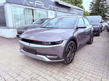 Dynamiq Elektro|1.Hand|Totwinkel|58-kWh|