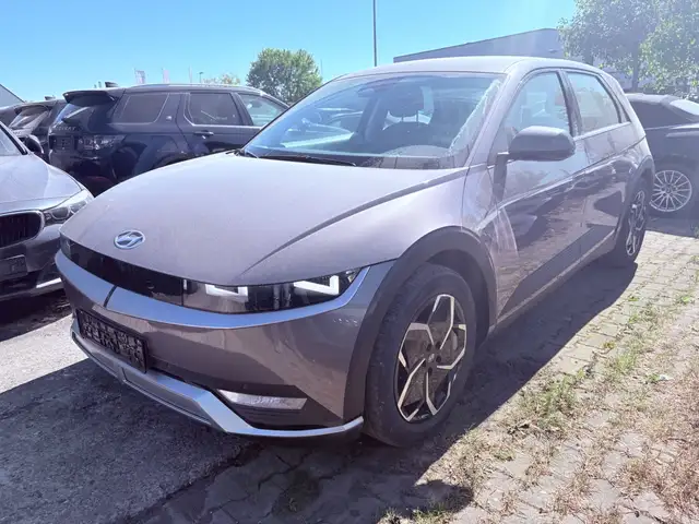 Hyundai IONIQ 5 Dynamiq Elektro|1.Hand|Totwinkel|58-kWh|