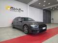 Audi S6 A6  3.0 tdi mhev quattro 344cv tiptronic Gris - thumbnail 5